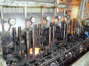 Ship Engine Overhaul Services