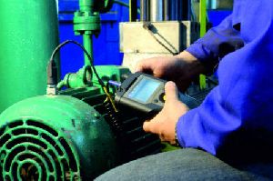 Vibration Monitoring Services