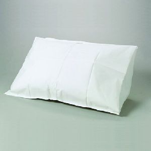 disposable pillow cover