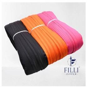 Plastic Zipper Roll