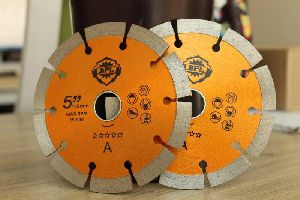 5 Inch Tile Cutting Blade