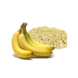 Banana Powder