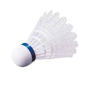 Nylon Badminton Shuttlecock