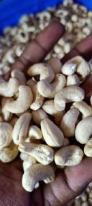 WW320 Cashew Nuts