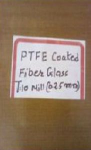 0.5 mm PTFE Coated Fiberglass Fabric