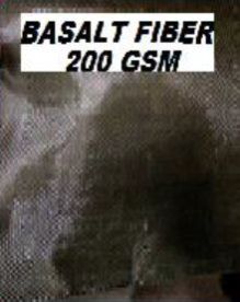 basalt fiber