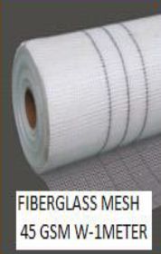 45 GSM Fiberglass Mesh