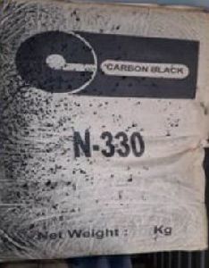 N-330 Carbon Black Granules