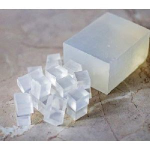 Glycerin Transparent Soap Base