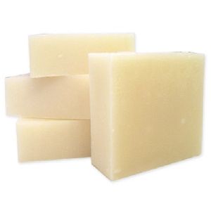 Olive Oil Soap Base