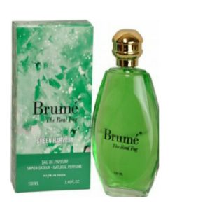 Brume Green Harvest Perfume