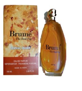 Brume Sensual Orange Perfume
