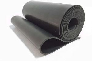 Neoprene Rubber Sheet