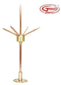 Spike Lightning Arrester