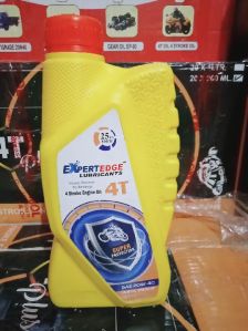 Expert Edge Lubricants, 20W40, 4T