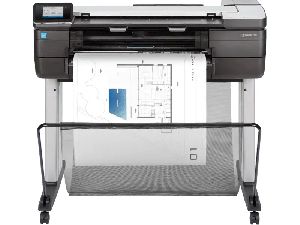 HP A0 Plotter Printer