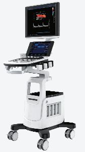 Ultrasound Machine