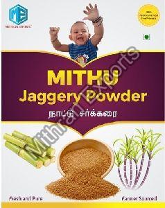 Organic Jaggery Powder