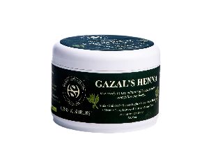 Gazals Henna by Herbs and Shrubs