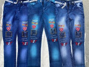 Kids Jeans