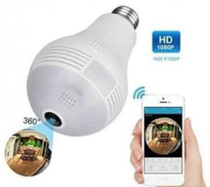 CCTV Camera