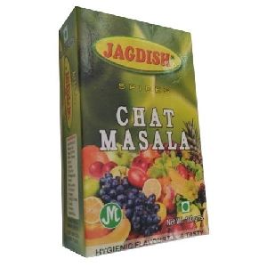 Chat Masala