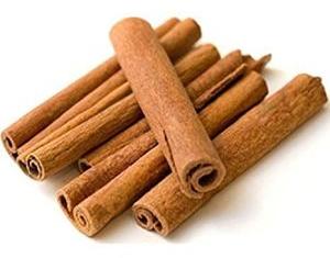 Cinnamon Stick