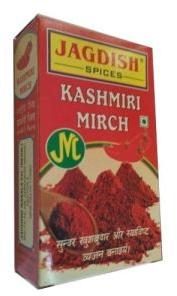 Kashmiri Mirch Powder