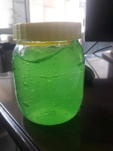 Aloe Vera Gel