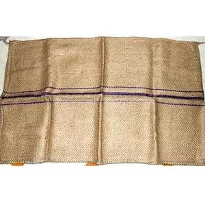 Brown Jute Sack
