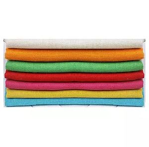 Eco Friendly Jute Fabric