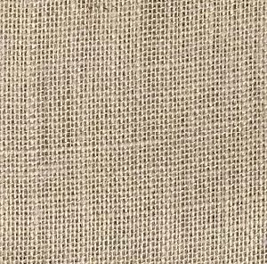 Natural Jute Fabric