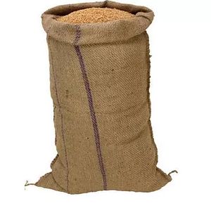 Wheat Jute Sack