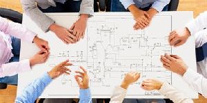 Engineering Project Consultancy Services