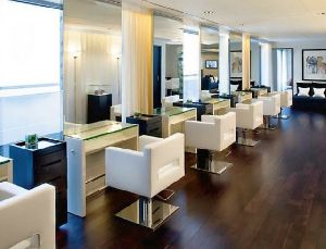 Spa & Salon Interior Designing Services