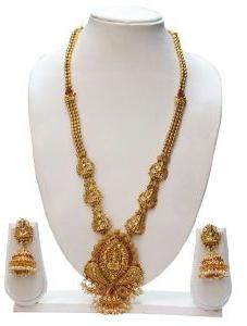 Imitation Necklace Set