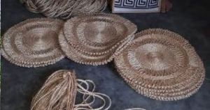 Jute Table Mats