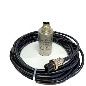 Vibration Speed Sensor