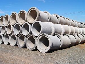 Commercial RCC Pipe