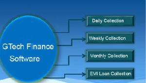 GTech Finance Software Online