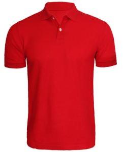 Mens Polo T Shirt