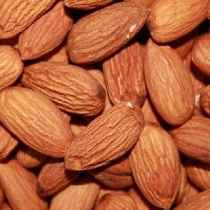 Roasted Almonds Nuts