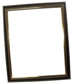 Designer Picture Frame