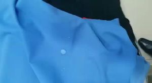 Durable Water Repellent Fabric