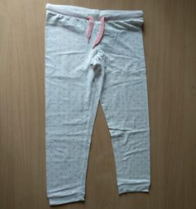 Kids Cotton Joggers