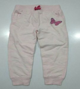 Kids Fancy Joggers