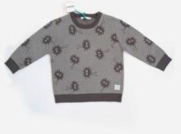 Kids Fancy Sweatshirt