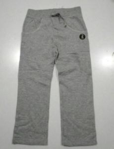 Kids Grey Joggers