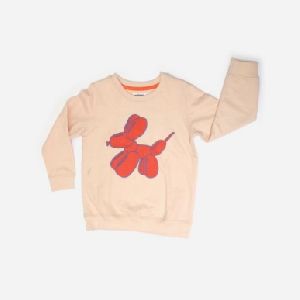 Kids Stylish Sweatshirt