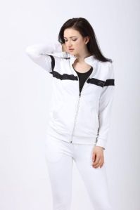 Ladies Breathable Tracksuit